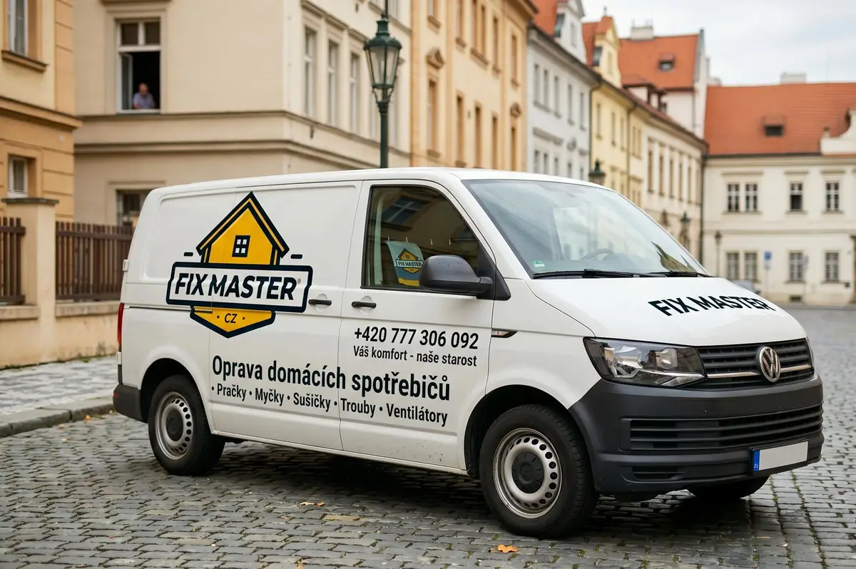 Fix Master